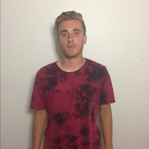 Meet your Posher, Matthew